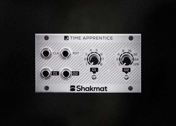 Time Apprentice
